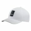 Adidas Par Birdie Snapback Cap - White -Second Hand Clubs Sales 939569410pppb white hero 2 1