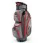 PowaKaddy DLX-Lite Golf Cart Bag Black/Red