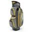 PowaKaddy DLX-Lite Golf Cart Bag Black/Yellow