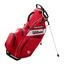 Wilson Exo Dry Waterproof Golf Stand Bag Red