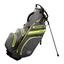 Wilson Exo Dry Waterproof Golf Stand Bag Grey