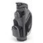 PowaKaddy Premium Edition Golf Cart Bag Titanium/Silver