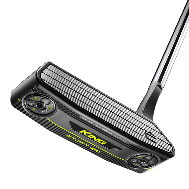 Second Hand Clubs Sales -Second Hand Clubs Sales SPORT 60 HERO