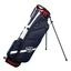Wilson Staff QS Quiver Stand Bag Navy