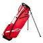 Wilson Staff QS Quiver Stand Bag Red