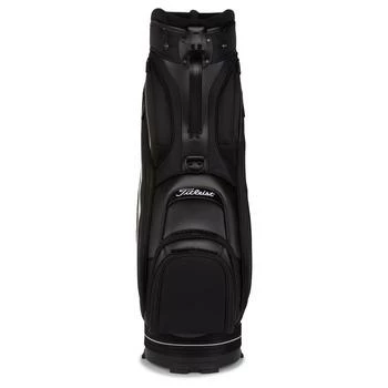 Titleist Tour Series Mid Size Staff Cart Bag Black 8 Titleist Tour Series Mid Size Staff Cart Bag Black - Image 6