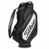 Motocaddy Club Series Golf Trolley Bag 2023 - Lime -Second Hand Clubs Sales Tour Series Premium StaDry Golf Cart Bag