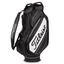Titleist Tour Series Premium StaDry Golf Cart Bag Black/White