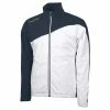 Galvin Green Gore-Tex Aaron Waterproof Jacket - White/Navy -Second Hand Clubs Sales aaron g790316 png