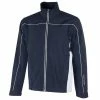 Galvin Green Ace Gore-Tex Jacket - Navy/White -Second Hand Clubs Sales ace navy white 1