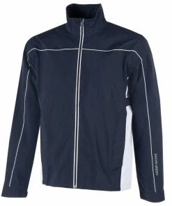 Galvin Green Ace Gore-Tex Jacket - Navy/White