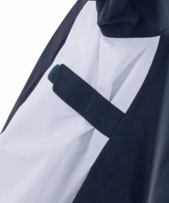 Galvin Green Ace Gore-Tex Jacket - Navy/White -Second Hand Clubs Sales ace navy white 5