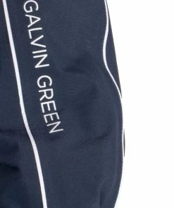 Galvin Green Ace Gore-Tex Jacket - Navy/White -Second Hand Clubs Sales ace navy white 6