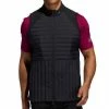 Adidas Frostguard Insulated Vest - Black -Second Hand Clubs Sales adfq8461 adidas frostguard insulated vest black3