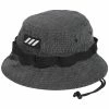 Adidas Boonie Bucket Hat - Black 2 Adidas Boonie Bucket Hat - Black -Second Hand Clubs Sales adidas boonie hat black 1