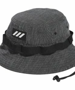 Adidas Boonie Bucket Hat - Black