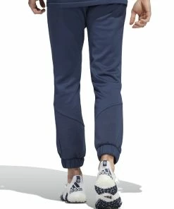 Adidas COLD.RDY Joggers - Crew Navy -Second Hand Clubs Sales adidas cold.rdy joggers crew navy 3