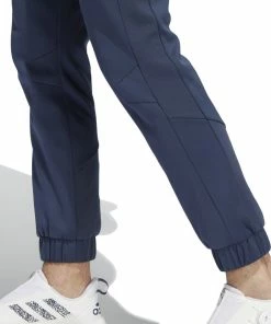 Adidas COLD.RDY Joggers - Crew Navy -Second Hand Clubs Sales adidas cold.rdy joggers crew navy 4