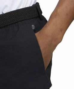 Adidas Go-To Commuter Trousers - Black 10 Adidas Go-To Commuter Trousers - Black -Second Hand Clubs Sales adidas commuter trousers black 4