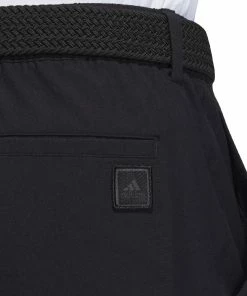 Adidas Go-To Commuter Trousers - Black 11 Adidas Go-To Commuter Trousers - Black -Second Hand Clubs Sales adidas commuter trousers black 5