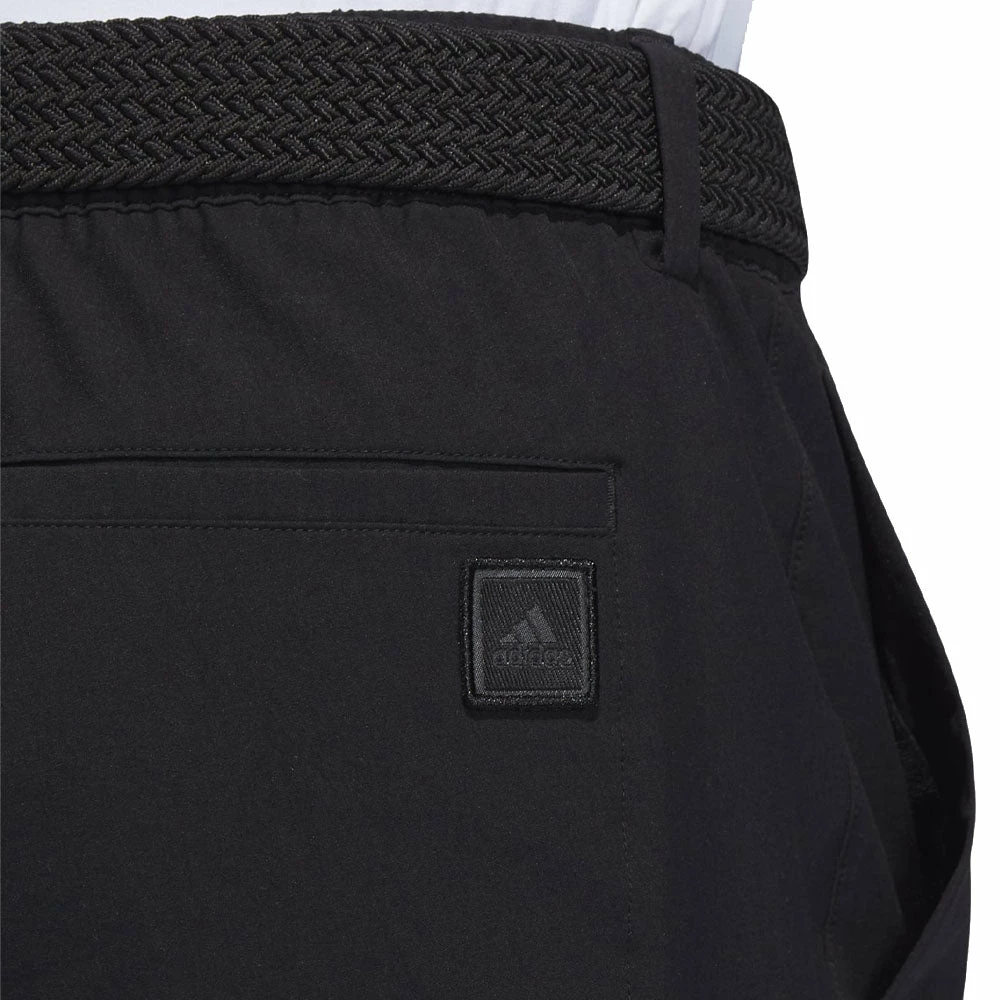 Adidas Go-To Commuter Trousers - Black 7 Adidas Go-To Commuter Trousers - Black - Image 5