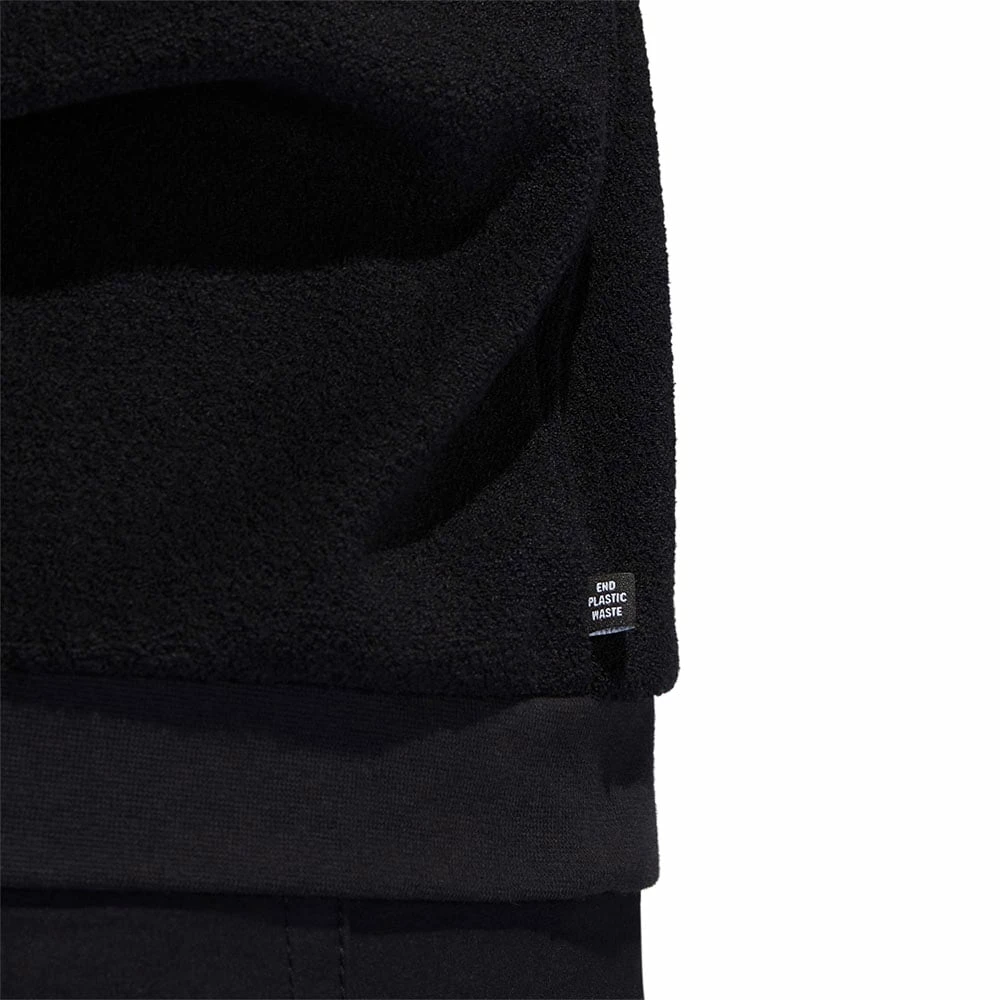 Adidas Core Crew Neck Sweatshirt - Black - Image 5