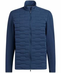 Adidas Frost Guard Jacket - Crew Navy