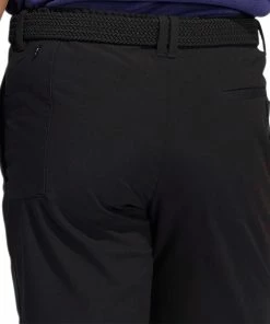 Adidas Go-To Hybrid Shorts - Black -Second Hand Clubs Sales adidas go to hybrid shorts black 3