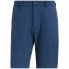 Adidas Go-To Hybrid Shorts - Crew Navy