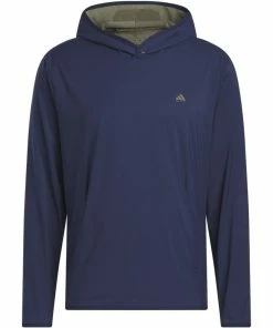 Adidas Go-To Lightweight WIND.RDY - Collegiate Navy