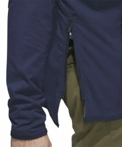 Adidas Go-To Lightweight WIND.RDY - Collegiate Navy -Second Hand Clubs Sales adidas go to lightweight wind.rdy collegiate navy 3