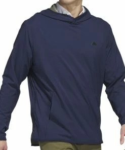 Adidas Go-To Lightweight WIND.RDY - Collegiate Navy -Second Hand Clubs Sales adidas go to lightweight wind.rdy collegiate navy 4