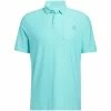 Adidas Go-To Primegreen Polo Shirt - Semi Mint Rush 1 Adidas Go-To Primegreen Polo Shirt - Semi Mint Rush -Second Hand Clubs Sales adidas go to primegreen polo shirt semi mint rush 1