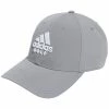 Adidas Performance Cap - Grey Three -Second Hand Clubs Sales adidas performance hat grey three 1