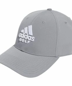 Adidas Performance Cap - Grey Three