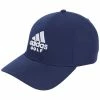 Adidas Performance Cap - Navy Blue 1 Adidas Performance Cap - Navy Blue -Second Hand Clubs Sales adidas performance hat navy blue 1