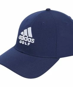 Adidas Performance Cap - Navy Blue