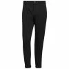 Adidas Pin Roll Trousers - Black -Second Hand Clubs Sales adidas pin roll trousers black 1
