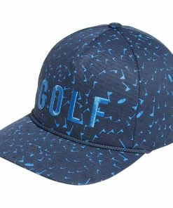 Adidas Players Cap - Crew Navy