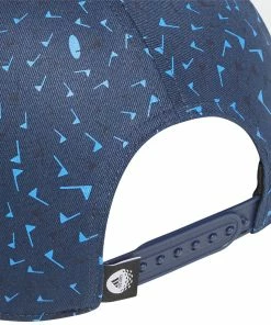 Adidas Players Cap - Crew Navy -Second Hand Clubs Sales adidas players cap crew navy 4