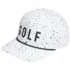 Adidas Players Cap - White -Second Hand Clubs Sales adidas players cap white 1