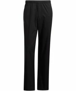 Adidas Provisional Trousers - Black