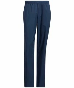 Adidas Provisional Trousers - Crew Navy