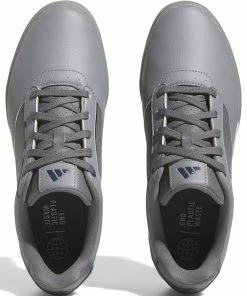 Adidas Retrocross Shoes - Grey Three/None/FTWR White 12 Adidas Retrocross Shoes - Grey Three/None/FTWR White -Second Hand Clubs Sales adidas retrocross shoes grey three none ftwr white 3