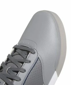 Adidas Retrocross Shoes - Grey Three/None/FTWR White 15 Adidas Retrocross Shoes - Grey Three/None/FTWR White -Second Hand Clubs Sales adidas retrocross shoes grey three none ftwr white 6