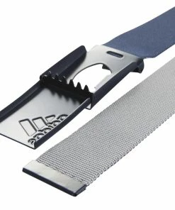 Adidas Reversible Web Belt - Crew Navy -Second Hand Clubs Sales adidas reverse web belt crew navy 3