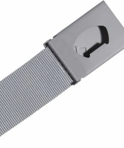 Adidas Reversible Web Belt - Grey Three 7 Adidas Reversible Web Belt - Grey Three -Second Hand Clubs Sales adidas reverse web belt grey three 3