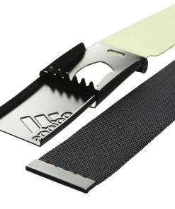 Adidas Reversible Web Belt - Pulse Lime 7 Adidas Reversible Web Belt - Pulse Lime -Second Hand Clubs Sales adidas reverse web belt pulse lime 3