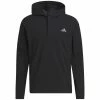 Adidas Ripstop Hoodie - Black 2 Adidas Ripstop Hoodie - Black -Second Hand Clubs Sales adidas ripstop hoodie black 1