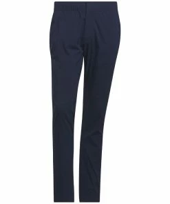 Adidas Ripstop Joggers - Collegiate Navy